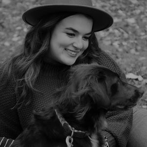 Meet your Posher, Emma